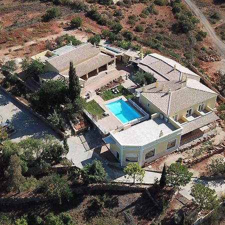 Quinta Do Mocho Turismo Rural Estoi Eksteriør bilde