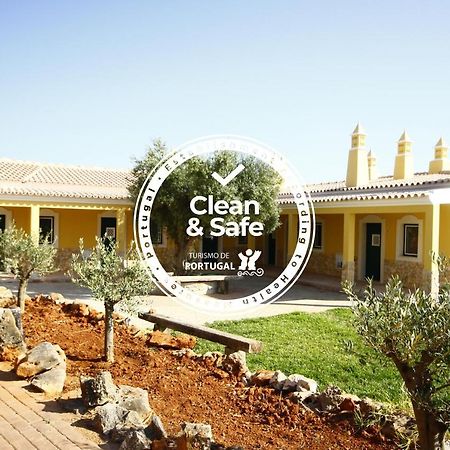 Quinta Do Mocho Turismo Rural Villa Estoi Eksteriør bilde