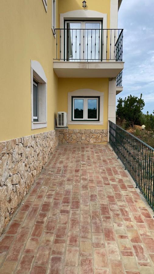 Quinta Do Mocho Turismo Rural Estoi Eksteriør bilde